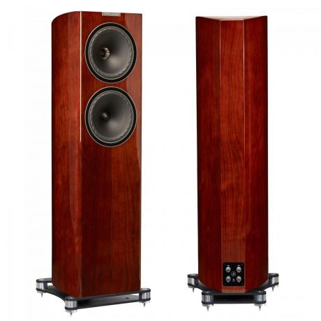 FYNE AUDIO F702  pár