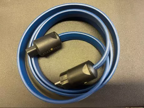 Wireworld Stratus10 2M