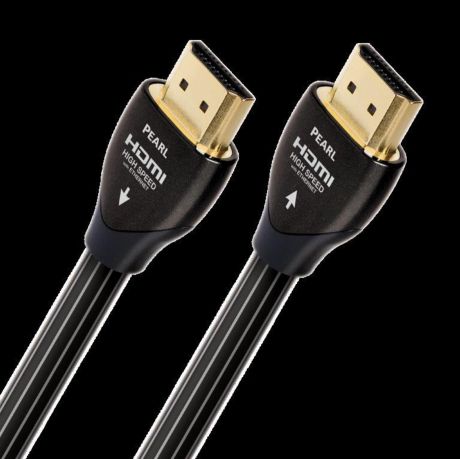 Audioquest Pearl HDMI ACTIVE 15 m