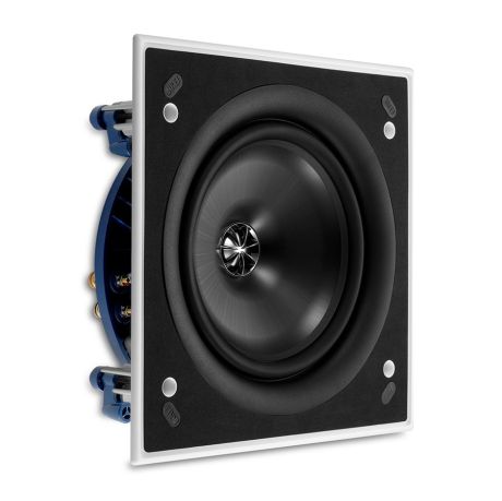 KEF Ci 200QSb  THX • subwoofer  vestavný  cena za kus