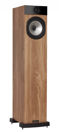 FYNE Audio• F302i podlahová reprosoustava • Light Oak (Prodej 2ks cena /ks)