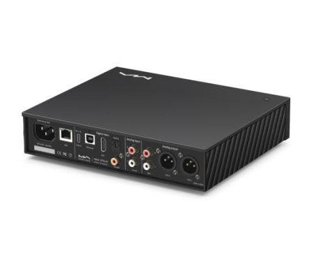 MATRIX Audio  - Mini 4_ - hudební streamer