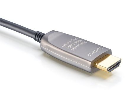 EagleCable • HDMI  2.1  8K  48Gbps - 20m