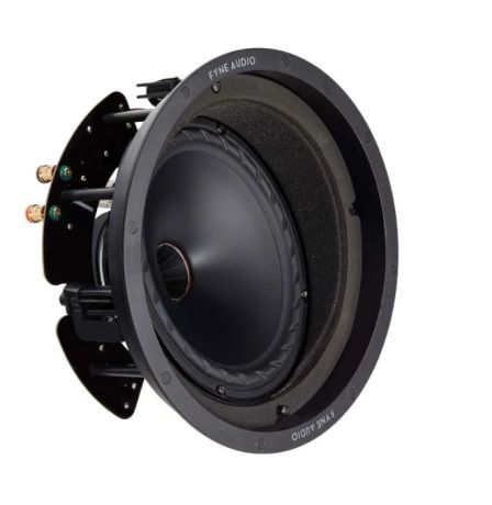 FYNE Audio• FA502iC LCR reproduktor vestavný do stropu 248mm