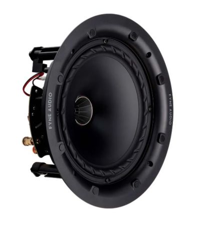 FYNE Audio• FA502iC reproduktor vestavný do stropu 248mm
