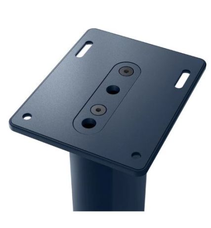 KEF  • S2 stojan podlahový pro  KEF  LS50 • Blue (Prodej 2ks cena /ks)