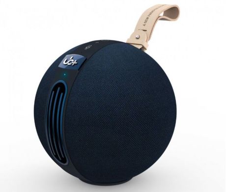 TGI  • S1 Circle BT TWS - Přenosný reproduktor s Bluetooth - Denim Blue