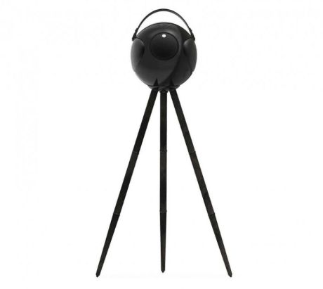 TGI  • S2 Alphorn BT TWS - Přenosný reproduktor s Bluetooth - Black / Black