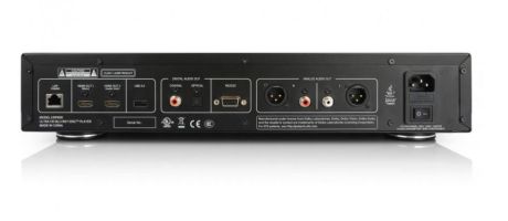 Magnetar • UDP800