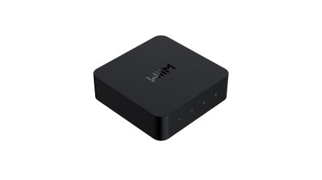 Wiim Pro