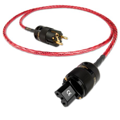 NORDOST  napájecí kabel • Heimdall 2 • C15 - 2m