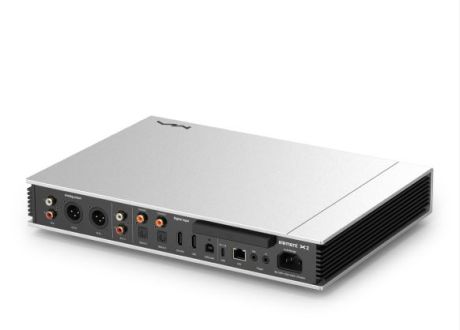 MATRIX Audio  -  Element X2 - hudební streamer