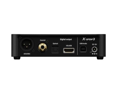 MATRIX Audio  -  X-SPDIF3 -Digitální audio rozhraní