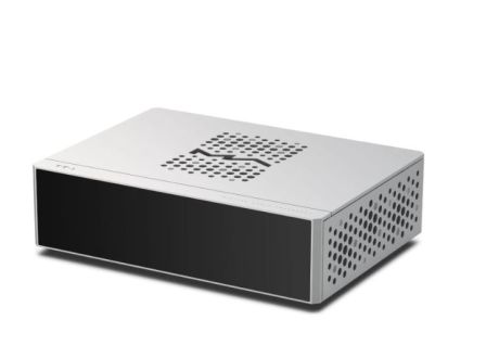 MATRIX Audio  -  Element S -hudební streamer