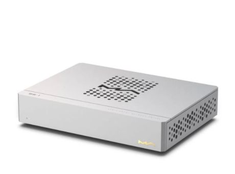 MATRIX Audio • SS-1 - High - Endový síťový switch