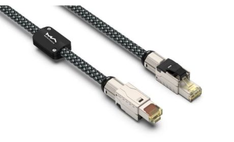 MATRIX Audio • Ethernetový kabel CAT6 - 4.0m