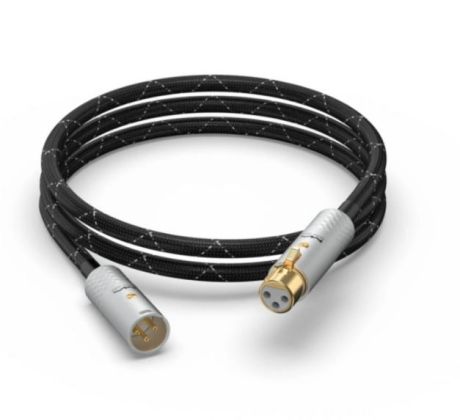 MATRIX Audio •  OCC Analogový kabel  - 2,5m / XLR