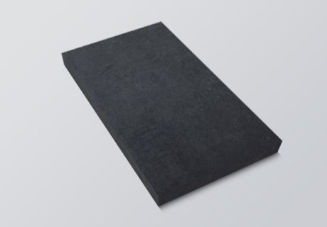 SONITUS • COVERED FIBER panel  ( 120x60x6cm/1,44m2), Modrá  - 2ks/bal