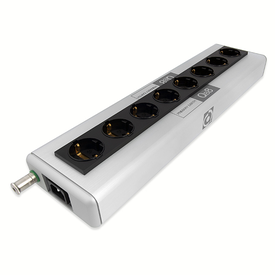 NORDOST  QRT • napájecí systém • QB8-Mark II • 8x zásuvka C15