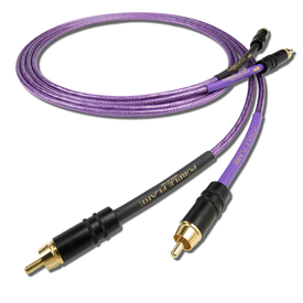 NORDOST  signálový kabel • Purple Flare • RCA - 2x0,6m