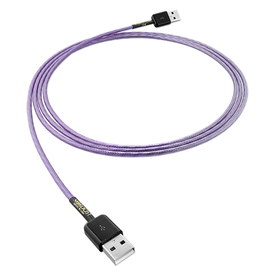 NORDOST  USB 2.0 kabel • Purple Flare  1m