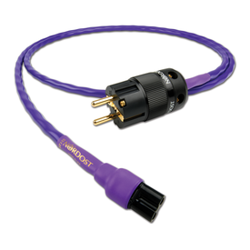 NORDOST  • Purple Flare • napájecí kabel - C15 - 1m
