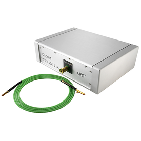 NORDOST  QKORE 1 • uzemňovací zařízení