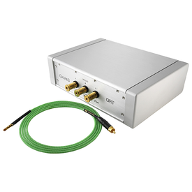 NORDOST  QKORE 3 • uzemňovací zařízení