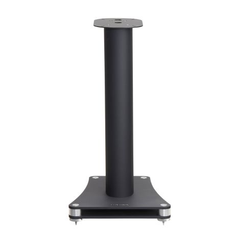 FYNE Audio• FS8 stand • Black - stojan policový