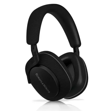 Bowers & Wilkins PX7 S2e Anthracite Black