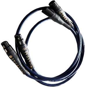 Cardas Crosslink XLR 0,5 m