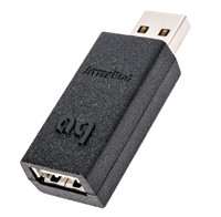 AUDIOQUEST JITTERBUG FILTER USB