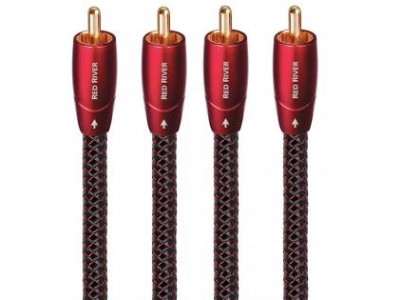 AUDIOQUEST RED RIVER RR 1,5 m