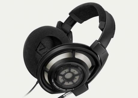 Sennheiser HD800 S