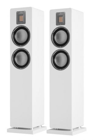 Audiovector QR3