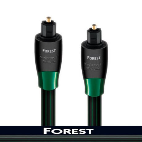 AUDIOQUEST FOREST OPTILINK TT  1,5 m