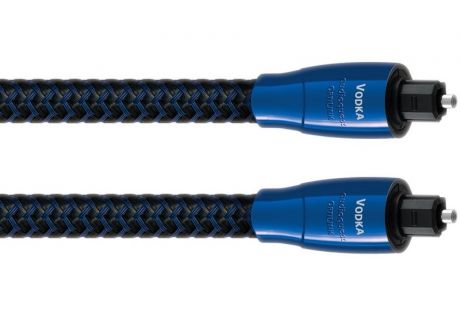 AUDIOQUEST VODKA OPTILINK TT  0,75m