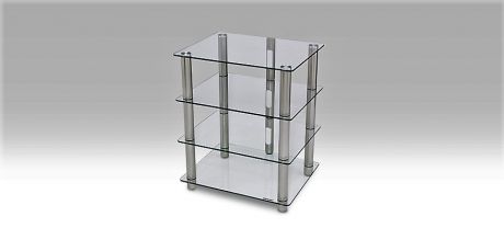 NorStone Epur 4  Hifi stolek