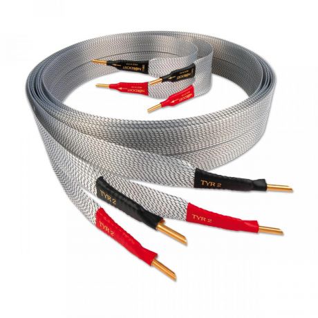 Nordost Tyr 2  2x 2M