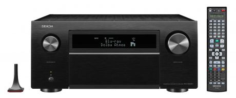Denon AVC-X8500H AB