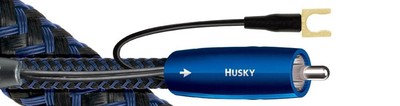 AUDIOQUEST HUSKY RR 3 m