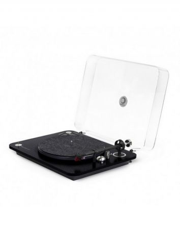 Gramofon Elipson Omega 100 Carbon RIAA BT