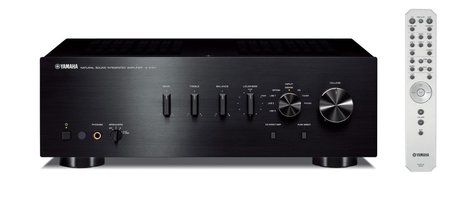 YAMAHA A-S701B