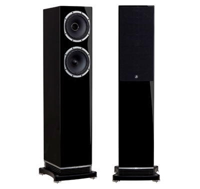 FYNE AUDIO F501  pár