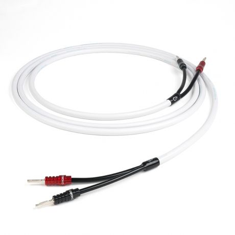 Chord Cable C-screen 2x2,0m Chord Ohmic