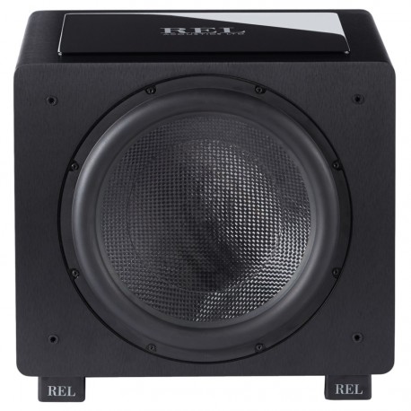REL HT1508 Predator (u nás k poslechu)