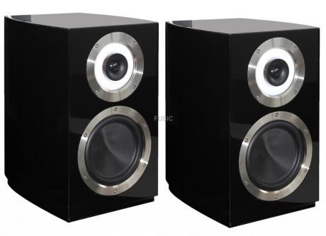 Cabasse Murano Black