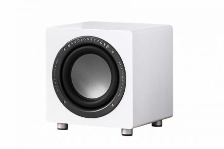 Audiovector QR SUB