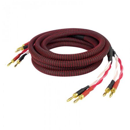 Dynavox PS Repro kabel 2x 5m