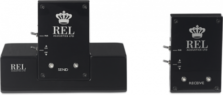 REL Arrow Wireless System 